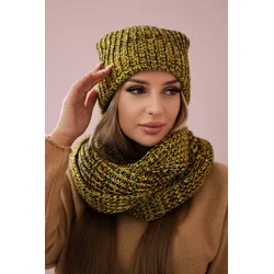 Womens set Bona K261 kiwi