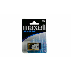 MAXELL baterija MB6LF22