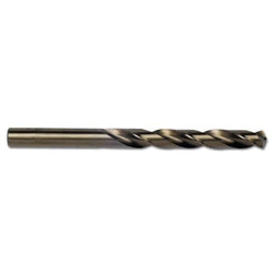 HSS COBALT vrtalnik za kovino 13,0x101/151mm IRWIN