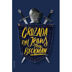 CRUZADA EN JEANS
