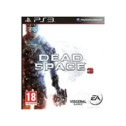 Dead Space 3 UK Edition - PS3