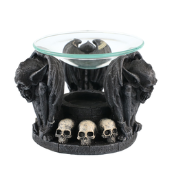 Aroma svetilka 3 Gargoyles - 766-8126