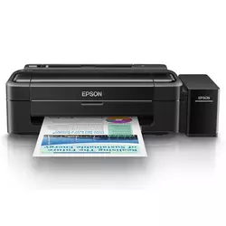 EPSON brizgalni tiskalnik L310 ITS