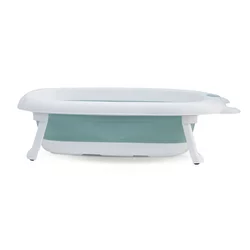 Baby Spa kadica za bebe plava