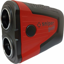 Snipergolf T1-31B Black/Red