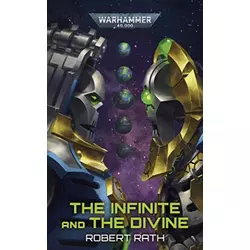The Infinite and the Divine (pb)
