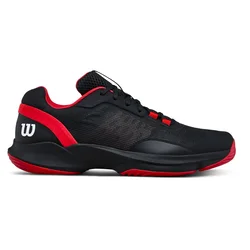 Wilson HURAKN PRO V2, muške patike za padel, crna WRS338270U