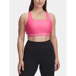 Womens bra Under Armour Crossback Mid Bra