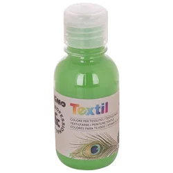Boja tempera za tekstil 125ml cmp.410tx125610 zelena