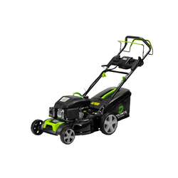 Motorna kosilica D46S11E 139cm3 samohodna, sakupljač+izbacivanje sa strane, elektr.start Dolomite
