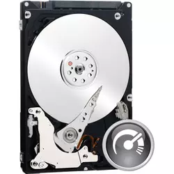 WD Vgradni trdi disk Black 750 GB WD7500BPKX