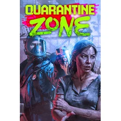 Quarantine Zone: The Last Check (Windows/Xbox Series X|S) XBOX LIVE Key EUROPE