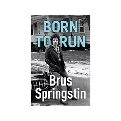 Born to Run - Brus Springstin