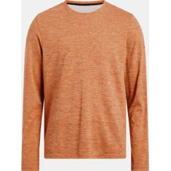 McKinley HUNU LS M, moška pohodna majica, rjava 431610
