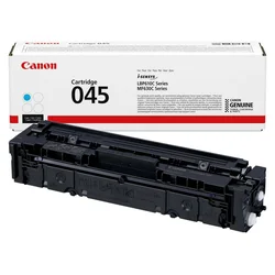 CANON Toner CRG-045 Cyan
