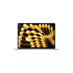 APPLE Laptop MacBook Air 13, M4, 16GB, 256GB SSD (mw0y3ze/a), Starlight