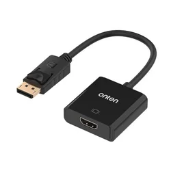 Adapter dp na hdmi (zenski) 20cm (otn-5117) onten ( AD461 )