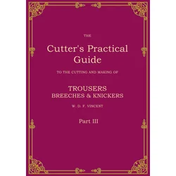 The Cutters Practical Guide, Part 3