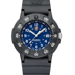 Luminox XS.3003.EVO.S Original Navy Seal Mens Watch 43mm 20ATM