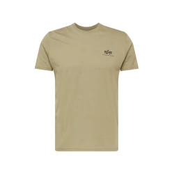 ALPHA INDUSTRIES Majica, zelena