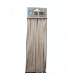 Štapići gril Zen 25 cm 50/1