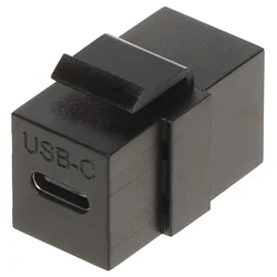 KEYSTONE PRIKLJUČEK FX-USB-C/B