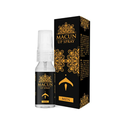 Macun up sprej 10ml