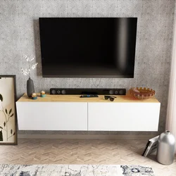 Hanah home TV Komoda Poling Orah