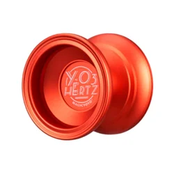 MagicYOYO Hertz Y03 Orange (Unresponsive)