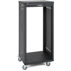 Samson SRK21 Rack stojalo