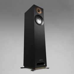 JAMO S805 WHITE, BLACK, WENGE (S805)