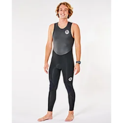 RIP CURL LONG JOHN DAWN PATROL1.5MM BACK ZIP