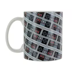 Šolja Nintendo NES Controller Mug