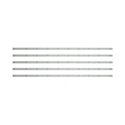 Ninaled LED trake za LG 43LH500T, ES-603
