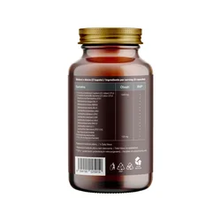 BrainMax Probiotic Complex (Probiotiki), 60 enteričnih kapsul