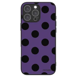 ULTIMATE CASE za Apple iPhone 16 Pro Max - Big flickers 2