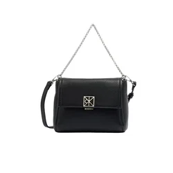 Calvin Klein Torba za čez ramo črna