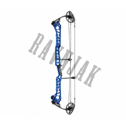 Mathews TRX 38 G-2 MATHEWS 55M629 : France Archerie: L'univers du tir à