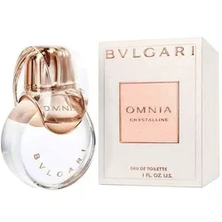 Bvlgari Omnia Crystalline Eau de Toilette 30 ml