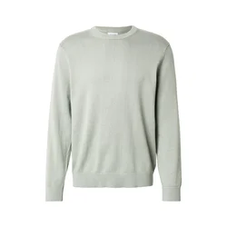 GAP Pulover V-MIDWEIGHT pastelno zelena