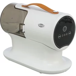Trixie Set za šišanje sa usisivačem za krzno 2L 600W