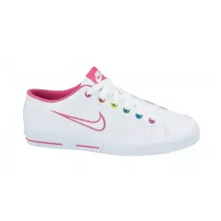 NIKE Patike Capri Leather GG 472544-102