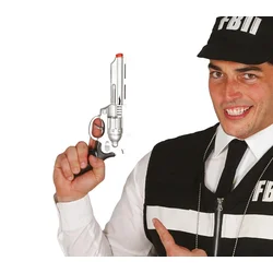FBI pištola