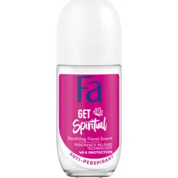 Fa Ženski Roll-on Get Spiritual, 50 ml