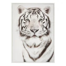 ATMOSPHERA SLIKA TIGAR 50X70