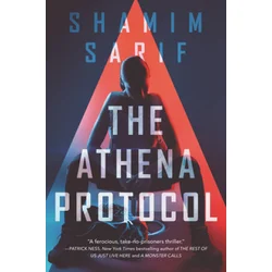 Athena Protocol