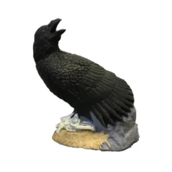 Rinehart Target 3D Raven