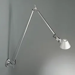 TOLOMEO BRACCIO ZIDNA SVJETILJKA 615lm ALUMINIJ A029050