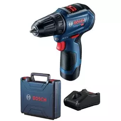 BOSCH Bušilica-odvrtač GSR12V-30