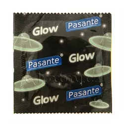 Pasante Glow in the Dark 1 pc